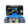 LEAN TOYS Pinball Arcade Game Flipper Lights Sounds 53cm