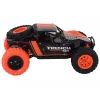 LEAN TOYS nuotoliniu valdymu visureigis R/C 1:24 oranžinis