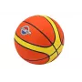 LEAN TOYS Basketball Ball 7-9 Lbs Orange - Yellow Size 7