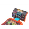 LEAN TOYS Pinball Arcade Game su LED lemputėmis, garsu ir rezultatų lentele