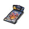 LEAN TOYS Pinball Arcade Game su šviesomis, garsais ir rezultatų lentele