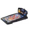 LEAN TOYS Pinball Arcade Game su šviesomis, garsais ir rezultatų lentele