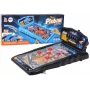 LEAN TOYS Pinball Arcade Game su šviesomis, garsais ir rezultatų lentele