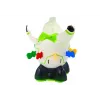 LEAN TOYS Arcade Game Cosmonaut Jumping Out of a Space Rocket