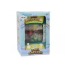 LEAN TOYS Arcade Claw Machine for Catching Dolls, Stuffed Animals, Balls, Turquoise
