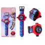 LEAN TOYS Electronic Watch With Dinosaur Projector 24 Slides