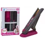 LEAN TOYS Hair Straightener Toy Stand Lights Sounds