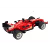 LEAN TOYS RC Racer 1:12 Raudonas su šviesomis ir garsais