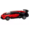 LEAN TOYS nuotoliniu valdymu sportinis automobilis raudonas 1:16 RC automobilis