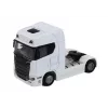 LEAN TOYS Sunkvežimis be puspriekabės 1:32 Metalinis Šviesos Garsai Važiavimas