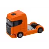 LEAN TOYS Sunkvežimis be puspriekabės 1:32 Metalinis Šviesos Garsai Važiavimas