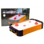 LEAN TOYS Didelis medinis ledo ritulio stalas su šviesos ir garso efektais