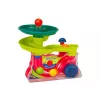 LEAN TOYS Fountain Slide for Balls with Sounds and Lights - Spalvingas vandens žaidimo rinkinys