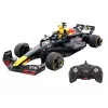 Rastar Red Bull F1 automobilio konstravimo blokeliai tamsiai mėlyni 1:16 RC