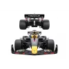 Rastar Red Bull F1 automobilio konstravimo blokeliai tamsiai mėlyni 1:16 RC