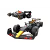 Rastar Red Bull F1 automobilio konstravimo blokeliai tamsiai mėlyni 1:16 RC