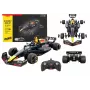 Rastar Red Bull F1 automobilio konstravimo blokeliai tamsiai mėlyni 1:16 RC