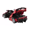 Konstruktorius su RC Rastar 1:18 Ferrari FXXK EVO raudonas 88 dalių