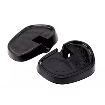 LEAN CARS PRO500 Plastic Pedals