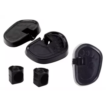 LEAN CARS PRO500 Plastic Pedals