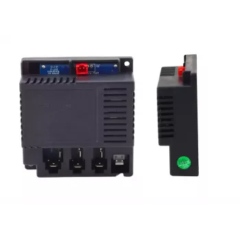 LEAN CARS 12V valdymo modulis, skirtas XMX602
