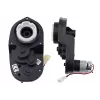 LEAN CARS A730-2 24V RS555 Drive Motor