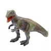 LEAN TOYS Realistinių miško dinozaurų figūrėlių rinkinys 5 vnt.