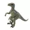 LEAN TOYS Realistinių miško dinozaurų figūrėlių rinkinys 5 vnt.