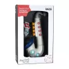 LEAN TOYS Saxophone Musical For Toddlers Interactive Instrument