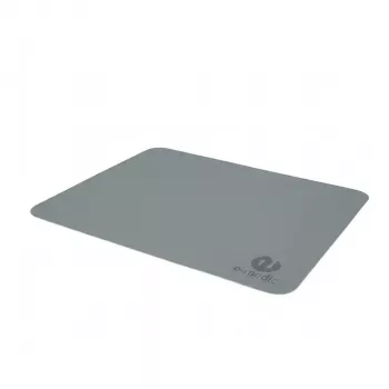 Baaske e-medic Medical Keyboard Grey Silicone Anti-Slip Base USB Wired IP68