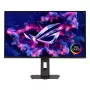 ASUS ROG Strix OLED XG27AQDMESZ 26.5 inch QHD OLED Gaming Monitor, 240Hz, 0.03ms, Black