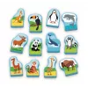 Clementoni Interactive Preschooler's Globe 50757