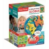 Clementoni Interactive Preschooler's Globe 50757