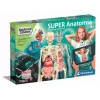 Clementoni Science & Play Super Anatomy Educational Science Kit 50919