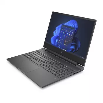 HP Victus Gaming 15-fa1088nf nešiojamas kompiuteris, Intel Core i5-12500H, 16 GB RAM, 512 GB SSD, NVIDIA GeForce RTX 4060 8 GB, 15.6 inch FHD 144 Hz, Windows 11 Home