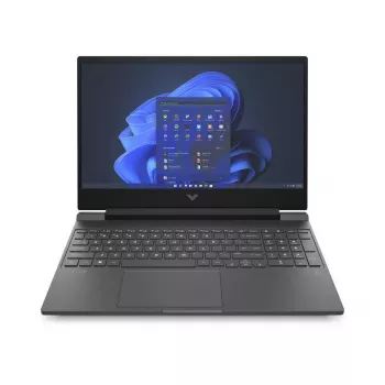 HP Victus Gaming 15-fa1088nf nešiojamas kompiuteris, Intel Core i5-12500H, 16 GB RAM, 512 GB SSD, NVIDIA GeForce RTX 4060 8 GB, 15.6 inch FHD 144 Hz, Windows 11 Home