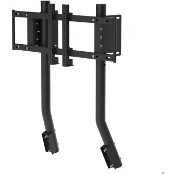 Oplite Monitor Stand GTR S8 E-Sport Single Black Retail