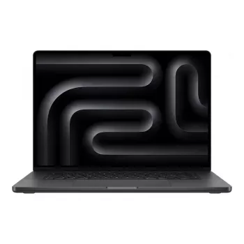 “Apple MacBook Pro 16.2” M5 Pro 18-Core CPU 20-Core GPU 24 GB RAM 1 TB SSD Space Black German QWERTZ”