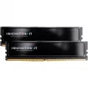Innovation IT 6000 32GB DDR5 RAM rinkinys (2x16GB) CL32 1.35V Heatspreader (CL32-38-38-96)
