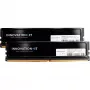 Innovation IT 6000 32GB DDR5 RAM rinkinys (2x16GB) CL32 1.35V Heatspreader (CL32-38-38-96)