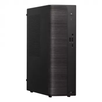 ASUS V500 SFF V501SV-05210H036W stalinis kompiuteris, Intel Core 5 210H, 8GB DDR5, 512GB SSD, Windows 11 Home