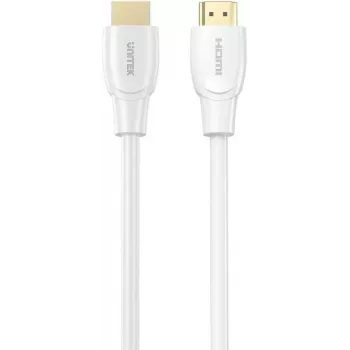 UNITEK HDMI 2.1 laidas 8K HDR baltas 2M