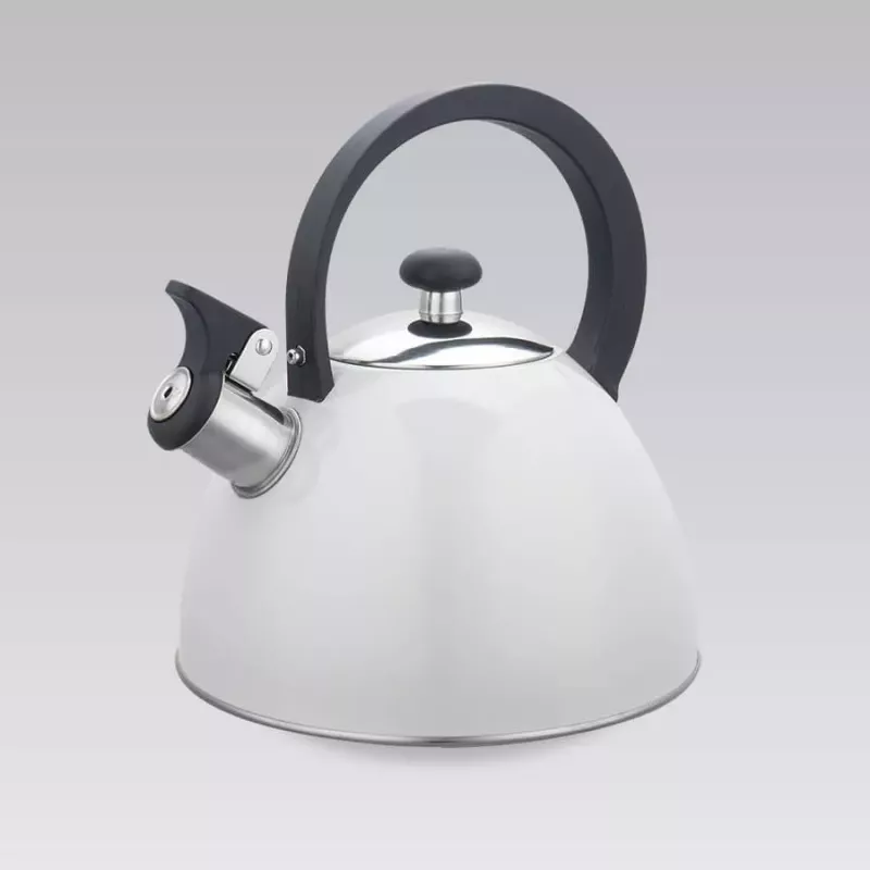 MEO Maestro Nešildomas virdulys 2,5 L MR-1302-WG Nerūdijantis plienas