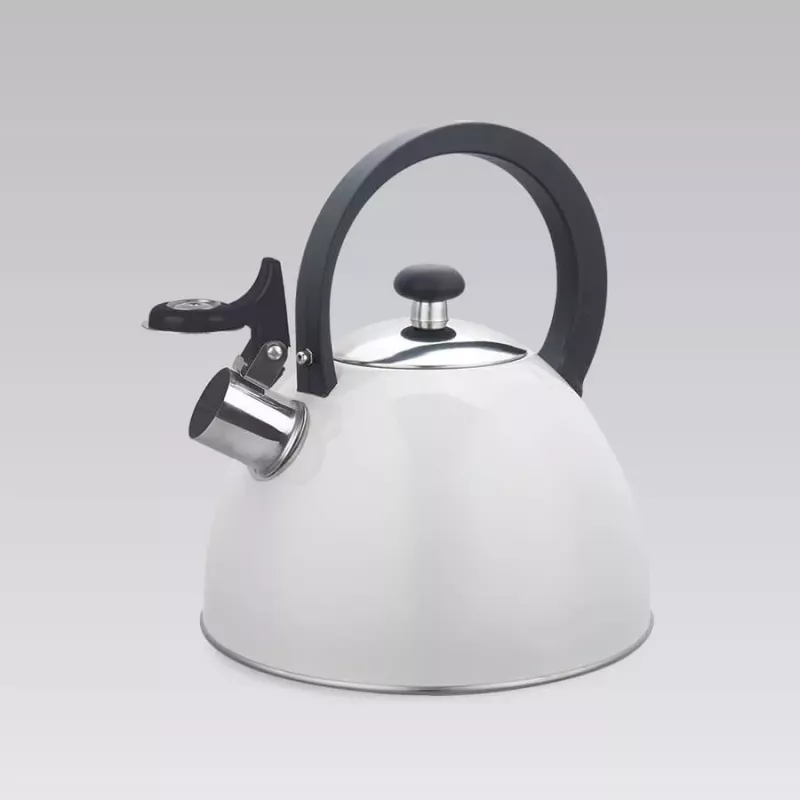 MEO Maestro Nešildomas virdulys 2,5 L MR-1302-WG Nerūdijantis plienas
