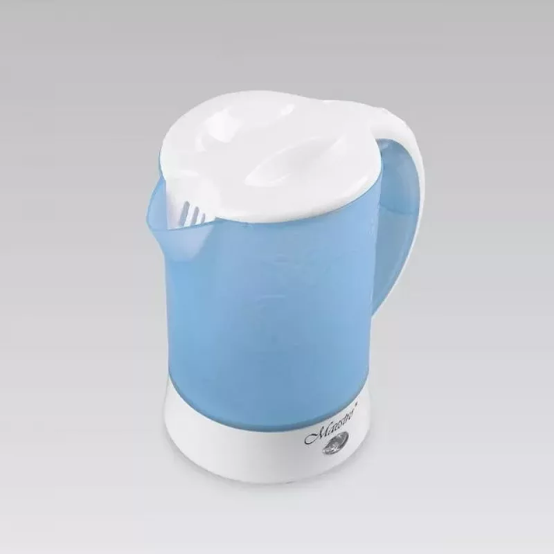 MEO MR-010 Maestro keliautojų virdulys su 2 puodeliais