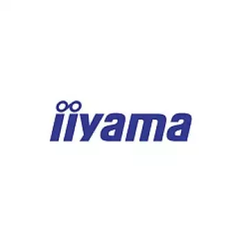 IIYAMA ProLite LH9252UWS-B1AG 92 inch 5K VA LED 21:9 60Hz Monitor su garsiakalbiais, Wi-Fi, Bluetooth