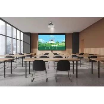 Optoma ZH401e Full HD lazerinis projektorius