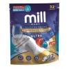 MD2 MILL Dishwasher Tablets Clean & Shine Ultra 32 Tablets 3-in-1