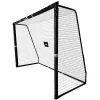 LEAN SPORT Nešiojami futbolo vartai vaikams Metal 180x120x60cm