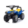 QUAD LOCK Quad Ride-on Sound Light 551-G Mėlyna